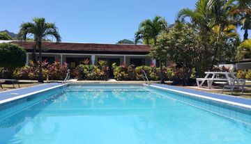 The Black Pearl At Puaikura Rarotonga Exterior photo